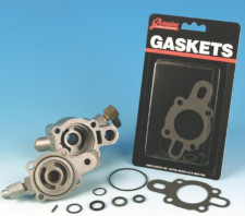 OIL PUMP GASKET & SEAL KIT